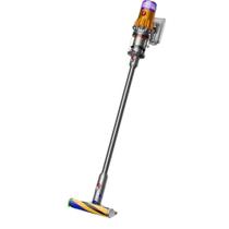 Dyson V12 Detect Slim Aspirador De Pó Sem Fio Amarelo/Ferro