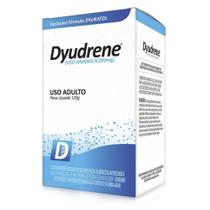 Dyudrene (120g) - Padrão: Único - Sanibras