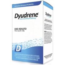 Dyudrene 120g - Sanibras