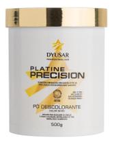 Dyusar Platina Precision Whyte Descolorante 500G