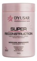 Dyusar Super Reconstruction Mascara 1Kg