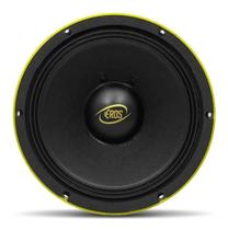 E-510 Pro 500 Watts Rms Eros Som Potente Grave 500watts Rms