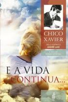 E a Vida Continua