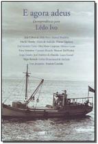 e Agora Adeus - IMS EDITORA e Agora Adeus - IMS EDITORA