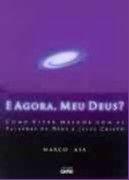 E Agora, Meu Deus - LETRA LIVRE