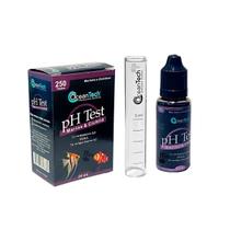 E Água Ph Ocean Tech Marinho E Ciclídeos F 250 es E Água Ph Ocean Tech Marinho E Ciclídeos F 250 es