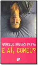 E aí, Comeu E aí, Comeu