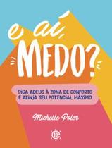 E aí, medo - Editora Hábito