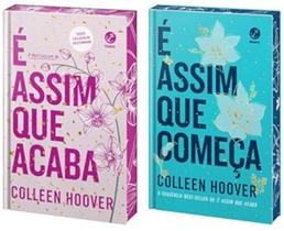 É assim que acaba, é assim que começa ( edição de É assim que acaba, é assim que começa ( edição de