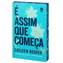 É assim que começa, edição especial de colecionador, 2024, Galera É assim que começa, edição especial de colecionador, 2024, Galera