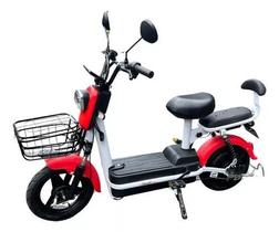 E-Bike Route 500w