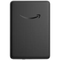 E-book Amazon Kindle 2024 Wi-Fi - 16GB - Tela 6 - 11 Gerao - 300PPP - Preto E-book Amazon Kindle 2024 Wi-Fi - 16GB - Tela 6 - 11 Gerao - 300PPP - Preto