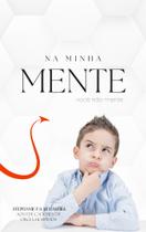 E-book na minha mente você não mente