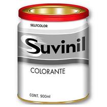 e Color Vermelho Lb 3590 Rb 0,9l Suvinil