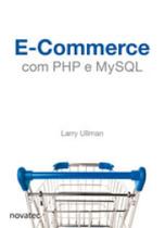 E-commerce com php e mysql - NOVATEC