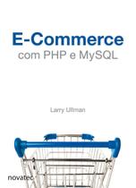 E-commerce com PHP e MySQL