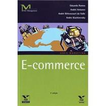 E-commerce- serie: marketing - FGV