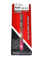 E De Cabo De Vela - Ki