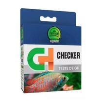 E De Dureza Total (Gh) Para Água Doce - Powerfert