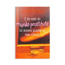 E Do Meio Do Mundo Prostituto/Histórias de Amor - Box 2.Vol - Cia. das Letras - EDITORA COMPANHIA DAS LETRAS