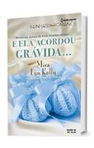E Ela Acordou Grávida