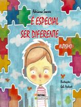 É especial ser diferente - UIRAPURU