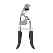 e.l.f. Pro Eyelash Curler, Vegan Makeup Tool, Creates Eye-Opening & Lifted Lashs, Lash Curler Includes Additional Rubber Replacement Pad