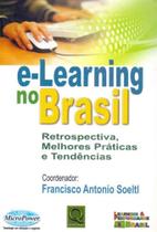 e - Learning no Brasil - QUALITYMARK EDITORA