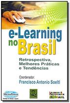 E-learning no brasil: retrospectiva, melhores prat - QUALITYMARK