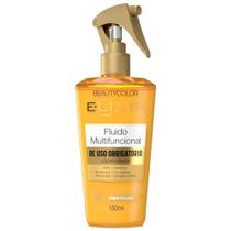 E.lixir BeautyColor Fluido Multifuncional de Uso Obrigatorio 150ml E.lixir BeautyColor Fluido Multifuncional de Uso Obrigatorio 150ml