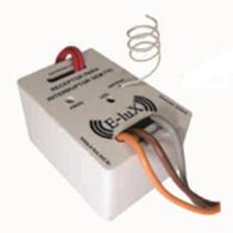 E-lux receptor p/interruptor sem fio bivolt