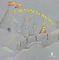 e Mentira Da Barata! 02Ed/06 e Mentira Da Barata! 02Ed/06