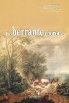 E o Berrante Chorou... - FAROL