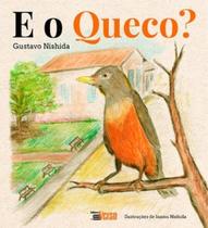 E o queco - INVERSO E o queco - INVERSO