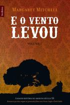 e o Vento Levou (Vol. 1 Edição De Bolso)