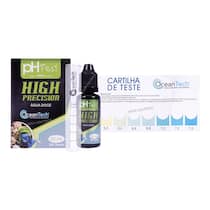 E Oceantech e Ph 6,2 A 7,5 E Oceantech e Ph 6,2 A 7,5