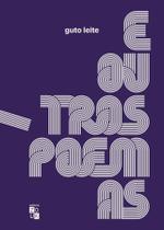e outros poemas