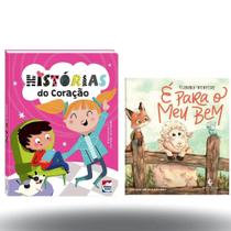 É PARA O MEU BEM + Brinde