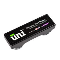 E-PASS Uni - Passe de Pedágio Portátil Pré-Pago para 19 Estados