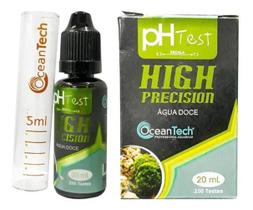 E Ph Agua Doce Oceantech - 250 e - 20Ml