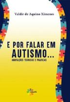 E Por Fala Em Autismo... - Conquista