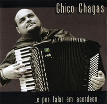 E Por Falar Em Acordeon - Cd