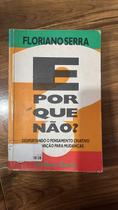 E Por Que Não