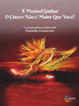 É possível sonhar - CONQUISTA É possível sonhar - CONQUISTA