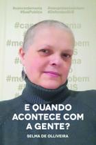 E Quando Acontece com a Gente - Scortecci E Quando Acontece com a Gente - Scortecci