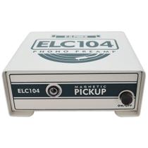 E.R.Pires Phono Preamp ELC-104 Pré-amplificador para Toca-discos