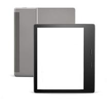 E-reader Amazon Novo Kindle Oasis com 7", Wi-Fi, 32GB, Preto - B07L5J1LY9