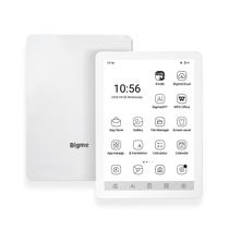 E-reader Bigme B6 6" Tela B&W 4 GB de RAM 64 GB Android 14 E-reader Bigme B6 6" Tela B&W 4 GB de RAM 64 GB Android 14