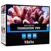 E Red Sea Reef Foundation Pro Kit (Ca Kh Mg)