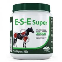 E-S-E Super Selênio em Pó 500g - Vetnil
